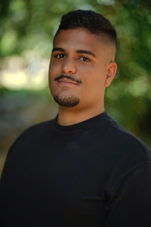 Headshot